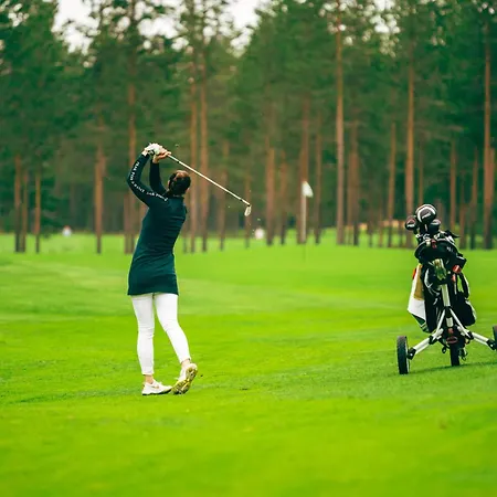 Marina 1 Bedroom By Hiekka - Sisaeltaeae Liinavaatteet Ja Loppusiivouksen Lejlighed *